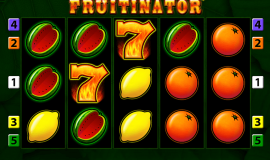 Fruitinator